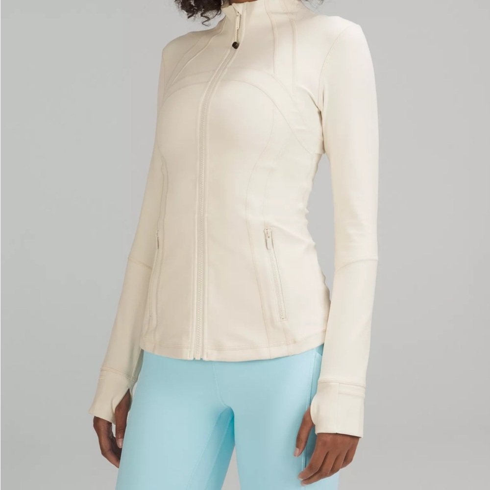Lululemon Define Jacket *Nulu